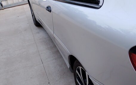 Mercedes-Benz C-Класс, 2006 год, 800 000 рублей, 4 фотография