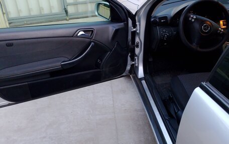 Mercedes-Benz C-Класс, 2006 год, 800 000 рублей, 6 фотография