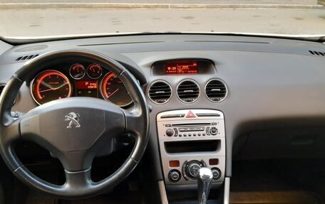 Peugeot 308 II, 2012 год, 600 000 рублей, 4 фотография