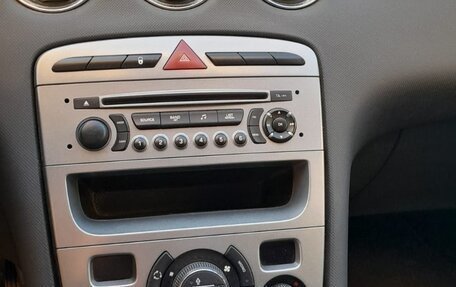 Peugeot 308 II, 2012 год, 600 000 рублей, 10 фотография