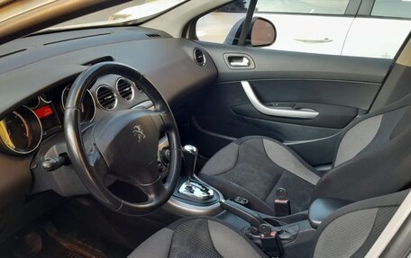 Peugeot 308 II, 2012 год, 600 000 рублей, 9 фотография