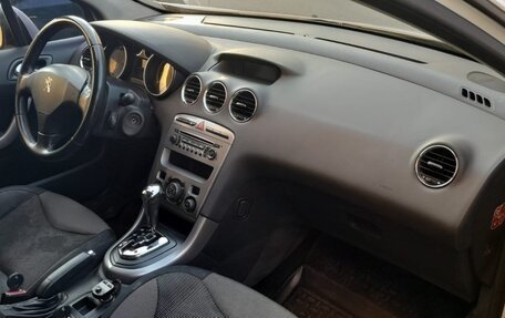 Peugeot 308 II, 2012 год, 600 000 рублей, 7 фотография