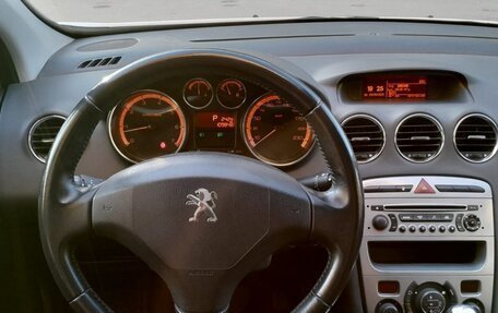 Peugeot 308 II, 2012 год, 600 000 рублей, 5 фотография
