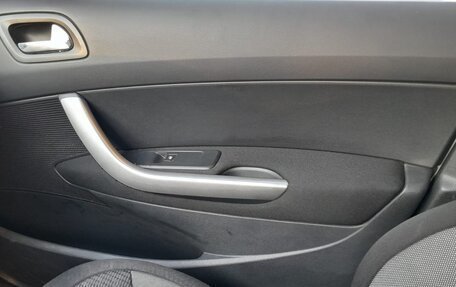 Peugeot 308 II, 2012 год, 600 000 рублей, 8 фотография