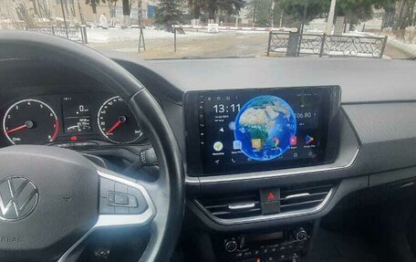 Volkswagen Polo VI (EU Market), 2020 год, 1 190 000 рублей, 3 фотография