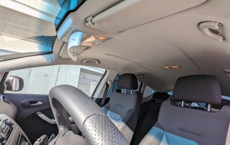 SEAT Altea I, 2012 год, 1 300 000 рублей, 3 фотография