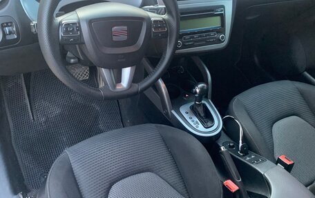 SEAT Altea I, 2012 год, 1 300 000 рублей, 9 фотография
