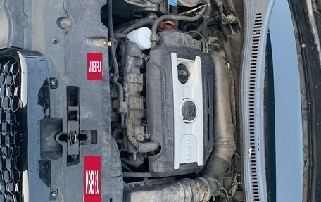 SEAT Altea I, 2012 год, 1 300 000 рублей, 8 фотография