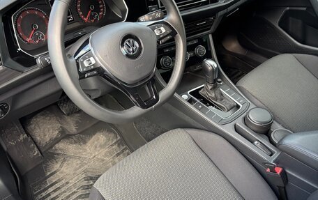 Volkswagen Jetta VII, 2019 год, 2 450 000 рублей, 9 фотография