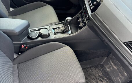 Volkswagen Jetta VII, 2019 год, 2 450 000 рублей, 10 фотография