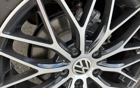 Volkswagen Jetta VII, 2019 год, 2 450 000 рублей, 13 фотография