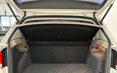 Volkswagen Golf VI, 2012 год, 849 000 рублей, 12 фотография