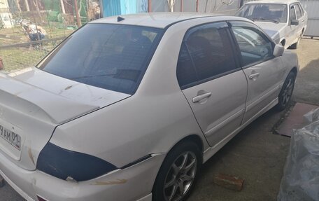 Mitsubishi Lancer IX, 2007 год, 420 000 рублей, 5 фотография