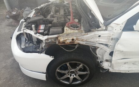 Mitsubishi Lancer IX, 2007 год, 420 000 рублей, 4 фотография