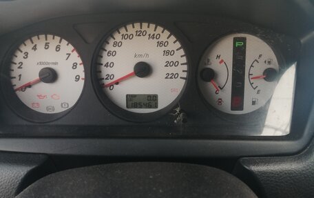 Mitsubishi Lancer IX, 2007 год, 420 000 рублей, 8 фотография