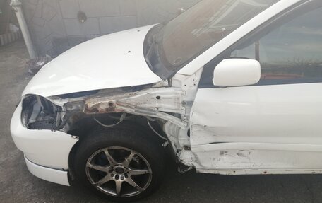 Mitsubishi Lancer IX, 2007 год, 420 000 рублей, 6 фотография