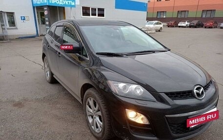 Mazda CX-7 I рестайлинг, 2010 год, 950 000 рублей, 5 фотография