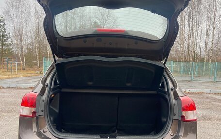 KIA Rio III рестайлинг, 2016 год, 1 150 000 рублей, 20 фотография
