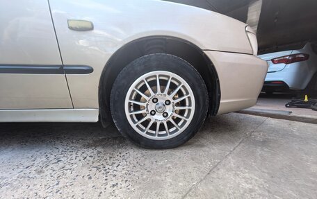 Hyundai Accent II, 2006 год, 430 000 рублей, 9 фотография