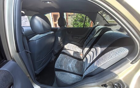 Hyundai Accent II, 2006 год, 430 000 рублей, 10 фотография