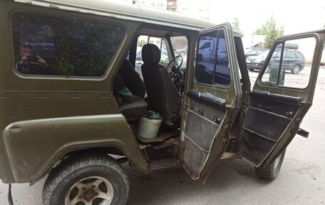 ЛуАЗ 3151, 2002 год, 150 000 рублей, 5 фотография