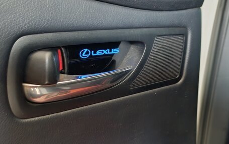 Lexus RX III, 2011 год, 2 400 000 рублей, 13 фотография