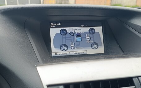 Lexus RX III, 2011 год, 2 400 000 рублей, 15 фотография