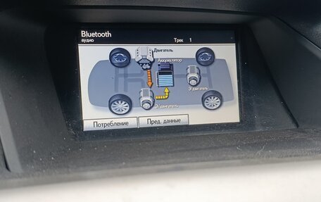 Lexus RX III, 2011 год, 2 400 000 рублей, 26 фотография