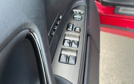 Lexus IS II рестайлинг 2, 2007 год, 1 900 000 рублей, 26 фотография