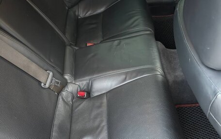 Lexus IS II рестайлинг 2, 2007 год, 1 900 000 рублей, 32 фотография