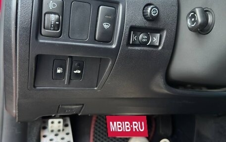 Lexus IS II рестайлинг 2, 2007 год, 1 900 000 рублей, 24 фотография