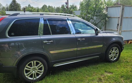 Volvo XC90 II рестайлинг, 2008 год, 1 750 000 рублей, 5 фотография