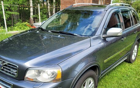 Volvo XC90 II рестайлинг, 2008 год, 1 750 000 рублей, 7 фотография