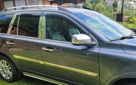 Volvo XC90 II рестайлинг, 2008 год, 1 750 000 рублей, 6 фотография