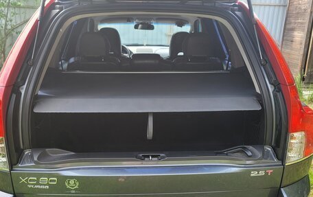 Volvo XC90 II рестайлинг, 2008 год, 1 750 000 рублей, 10 фотография