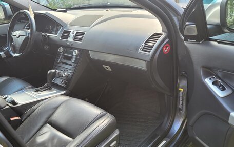 Volvo XC90 II рестайлинг, 2008 год, 1 750 000 рублей, 16 фотография