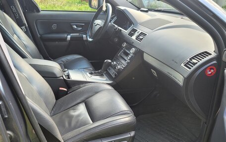Volvo XC90 II рестайлинг, 2008 год, 1 750 000 рублей, 14 фотография