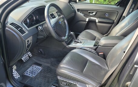 Volvo XC90 II рестайлинг, 2008 год, 1 750 000 рублей, 15 фотография