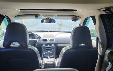 Volvo XC90 II рестайлинг, 2008 год, 1 750 000 рублей, 18 фотография