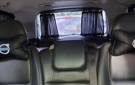 Volvo XC90 II рестайлинг, 2008 год, 1 750 000 рублей, 21 фотография
