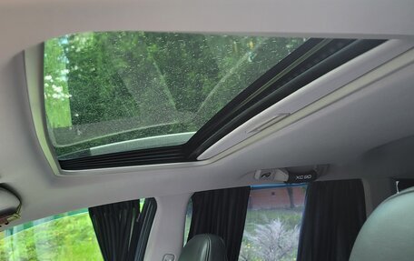 Volvo XC90 II рестайлинг, 2008 год, 1 750 000 рублей, 19 фотография