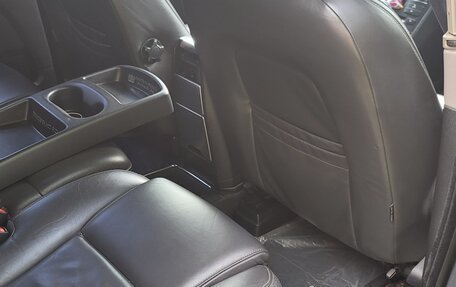 Volvo XC90 II рестайлинг, 2008 год, 1 750 000 рублей, 22 фотография