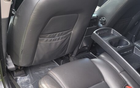 Volvo XC90 II рестайлинг, 2008 год, 1 750 000 рублей, 20 фотография