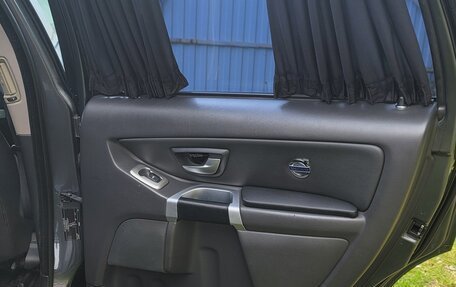 Volvo XC90 II рестайлинг, 2008 год, 1 750 000 рублей, 23 фотография