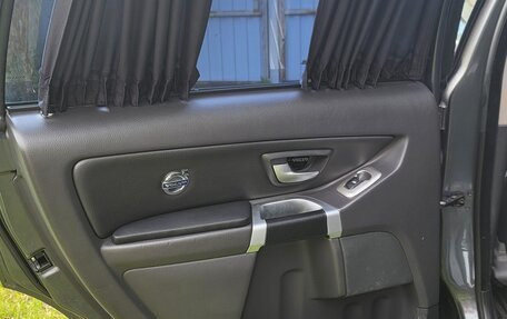 Volvo XC90 II рестайлинг, 2008 год, 1 750 000 рублей, 25 фотография
