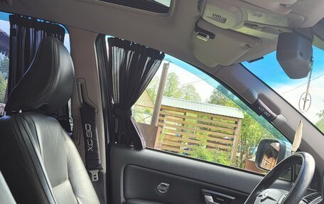 Volvo XC90 II рестайлинг, 2008 год, 1 750 000 рублей, 28 фотография