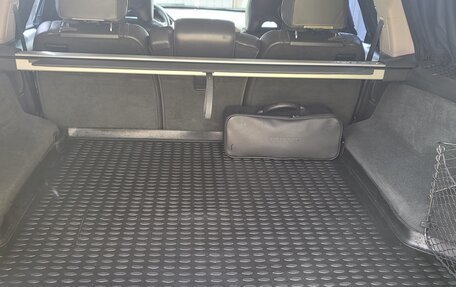 Volvo XC90 II рестайлинг, 2008 год, 1 750 000 рублей, 26 фотография