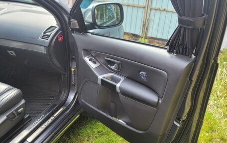 Volvo XC90 II рестайлинг, 2008 год, 1 750 000 рублей, 30 фотография