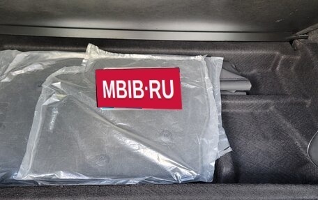 Volvo XC90 II рестайлинг, 2008 год, 1 750 000 рублей, 34 фотография