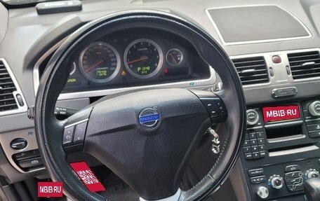 Volvo XC90 II рестайлинг, 2008 год, 1 750 000 рублей, 11 фотография